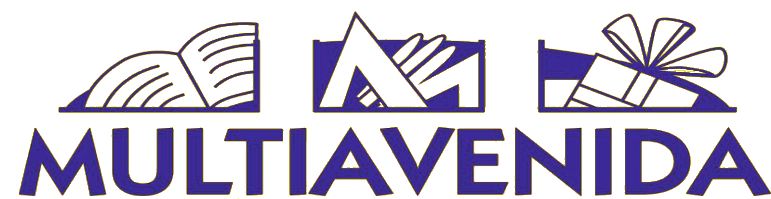 Logo de Multiavenida